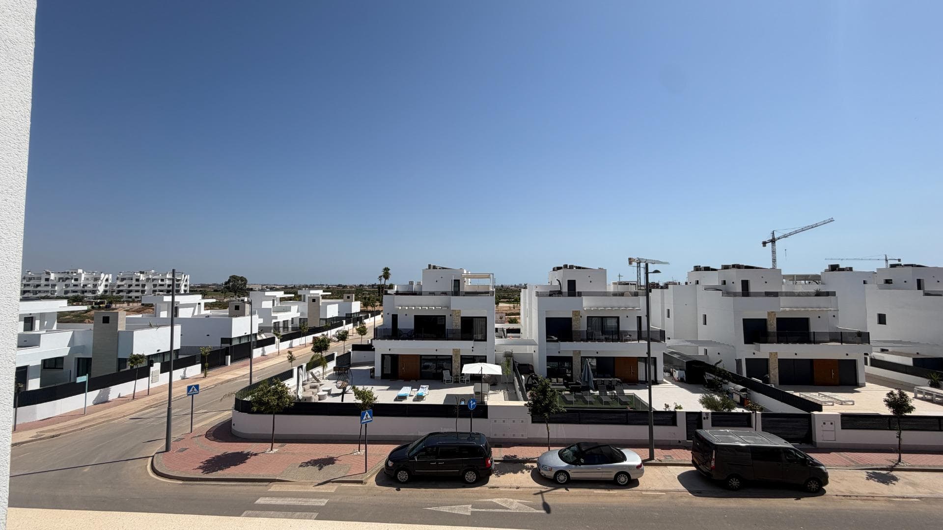 Tussenverdieping Appartement met 2 slaapkamers in Los Alcazares - 25