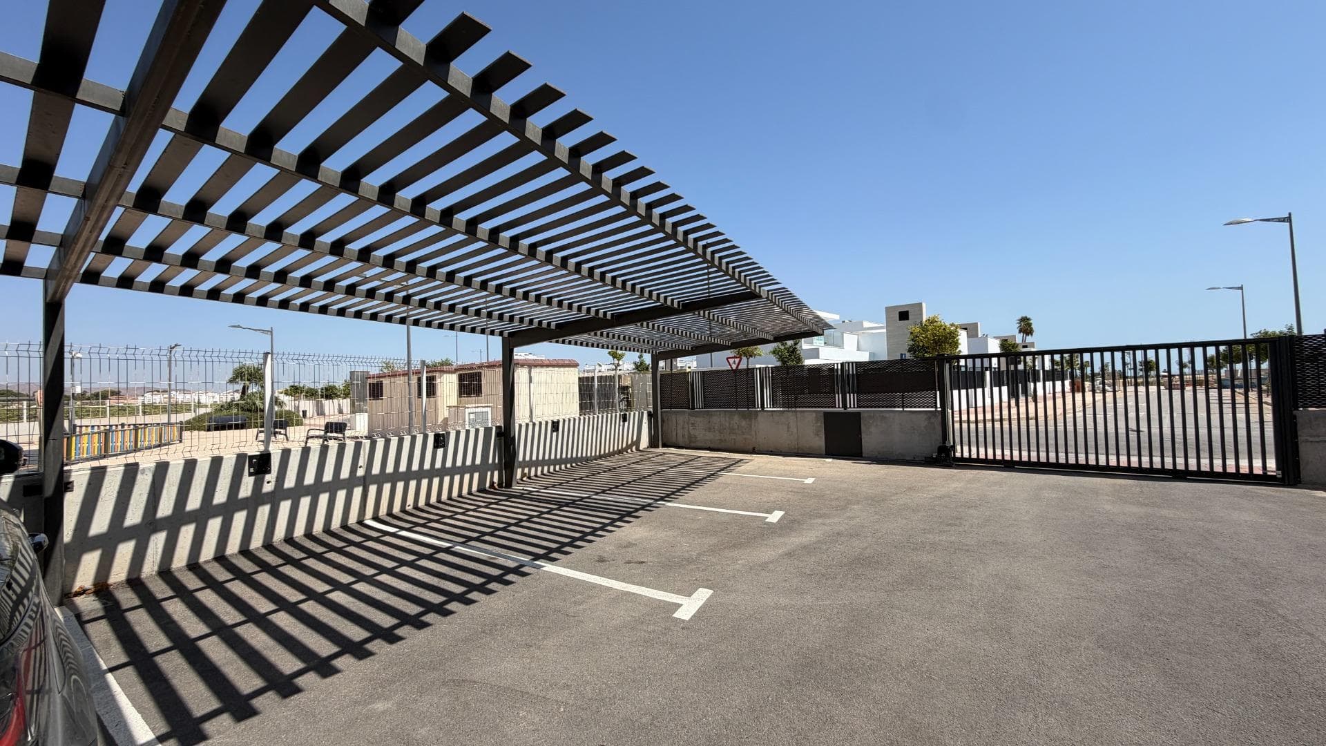 Tussenverdieping Appartement met 2 slaapkamers in Los Alcazares - 26