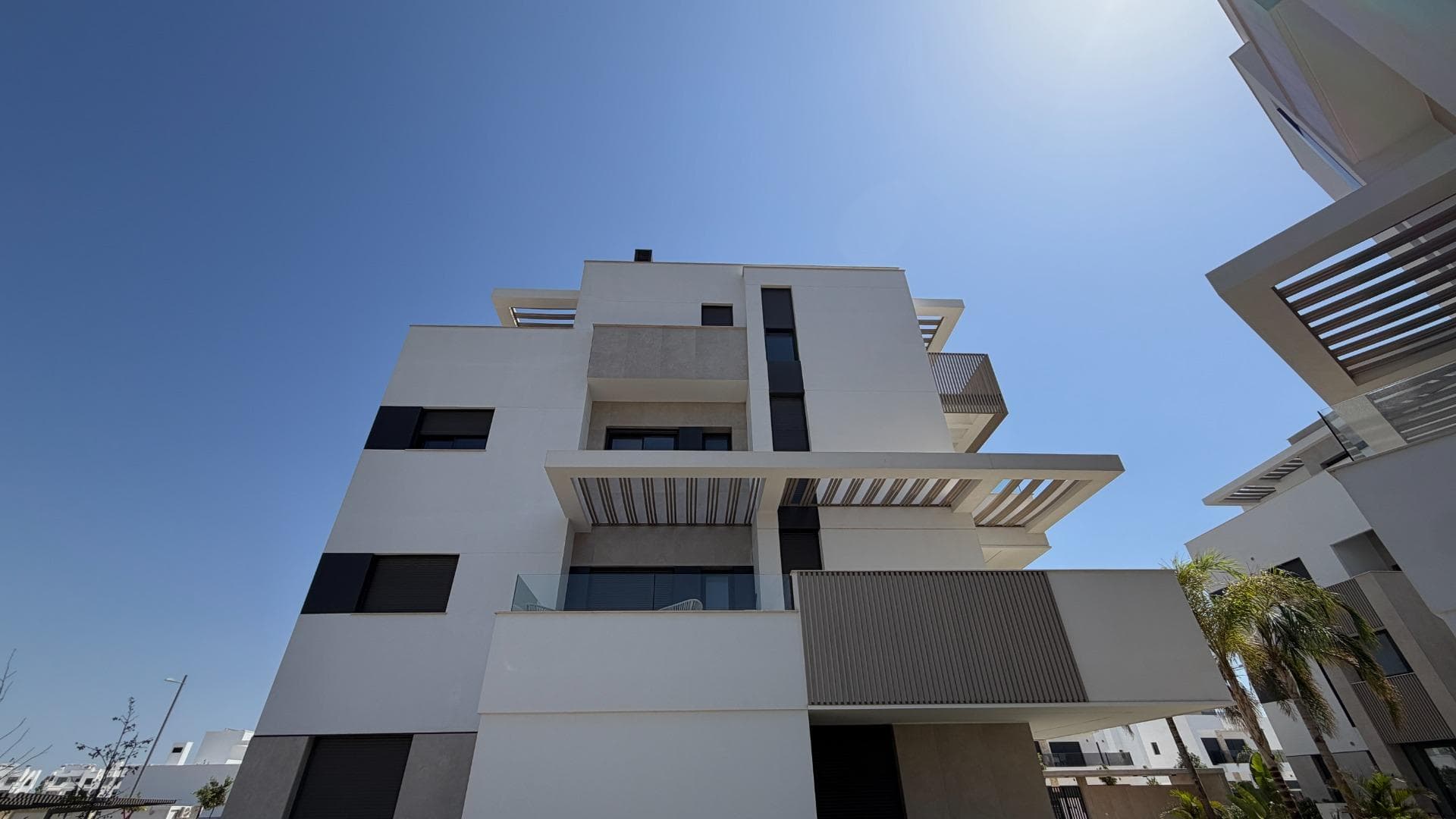 Tussenverdieping Appartement met 2 slaapkamers in Los Alcazares - 27