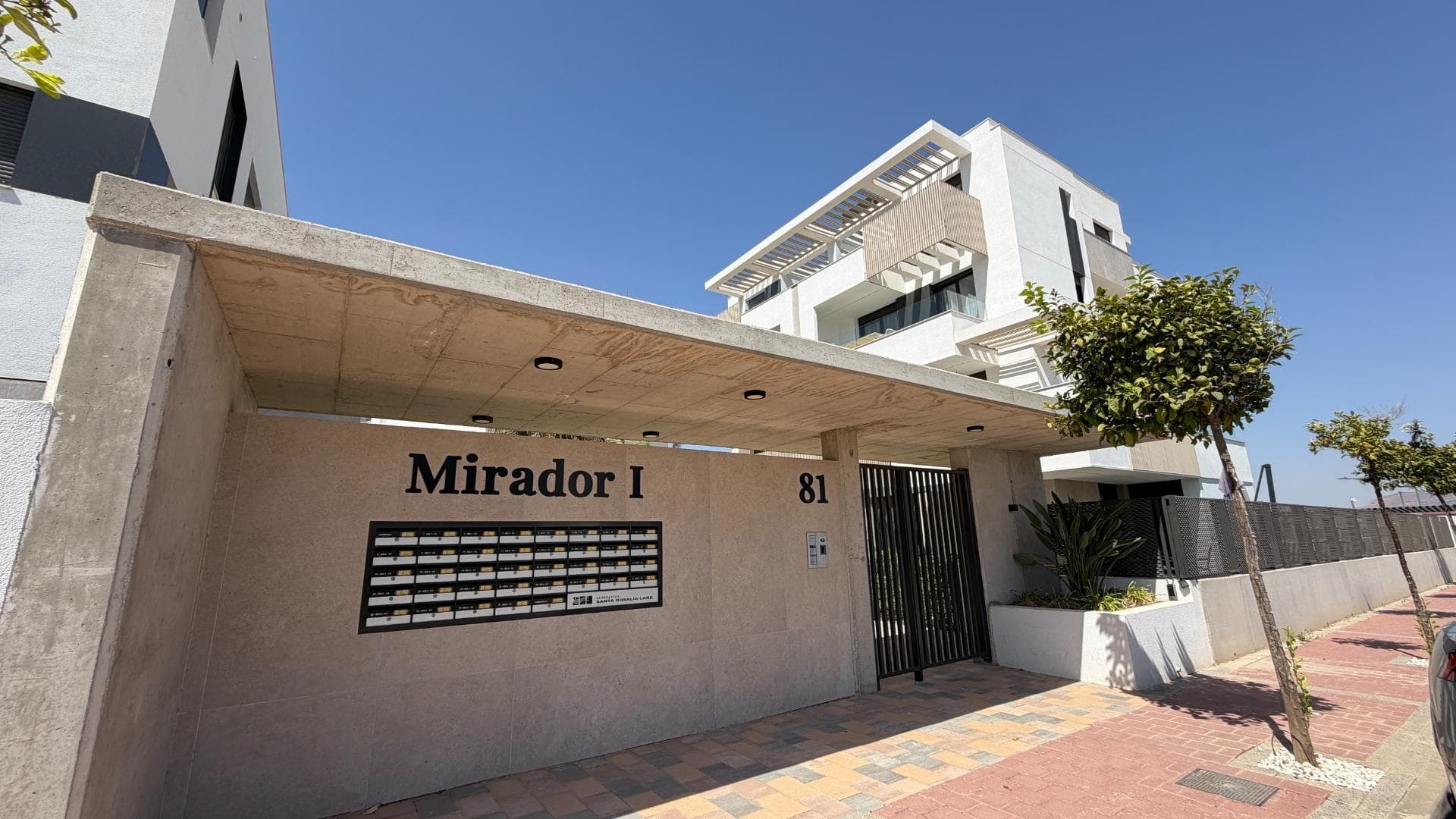 Tussenverdieping Appartement met 2 slaapkamers in Los Alcazares - 3