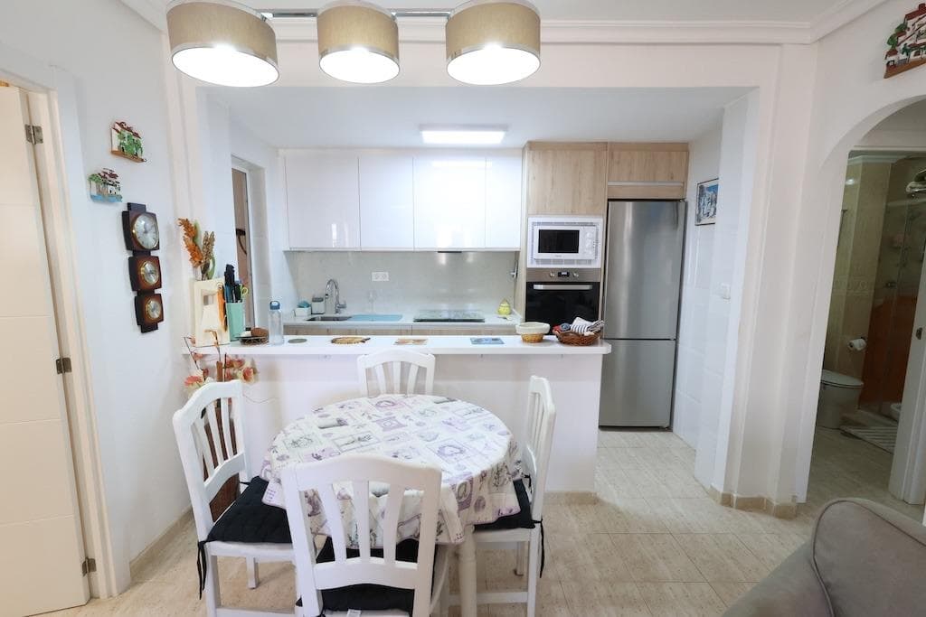2 bed Bungalow in Orihuela Costa - 10