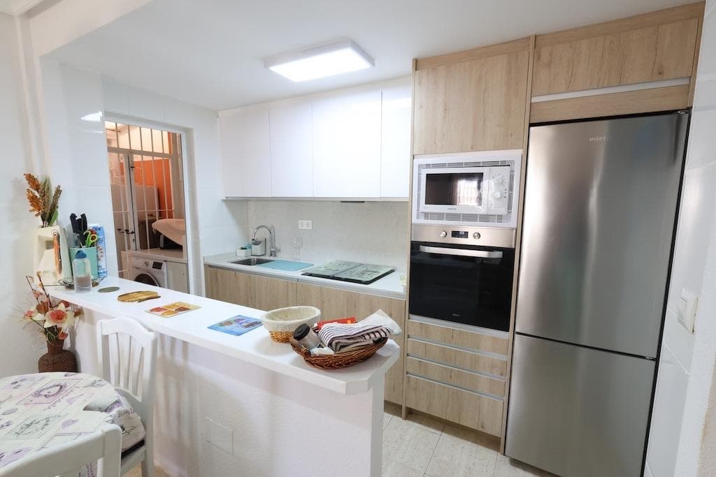 2 bed Bungalow in Orihuela Costa - 11
