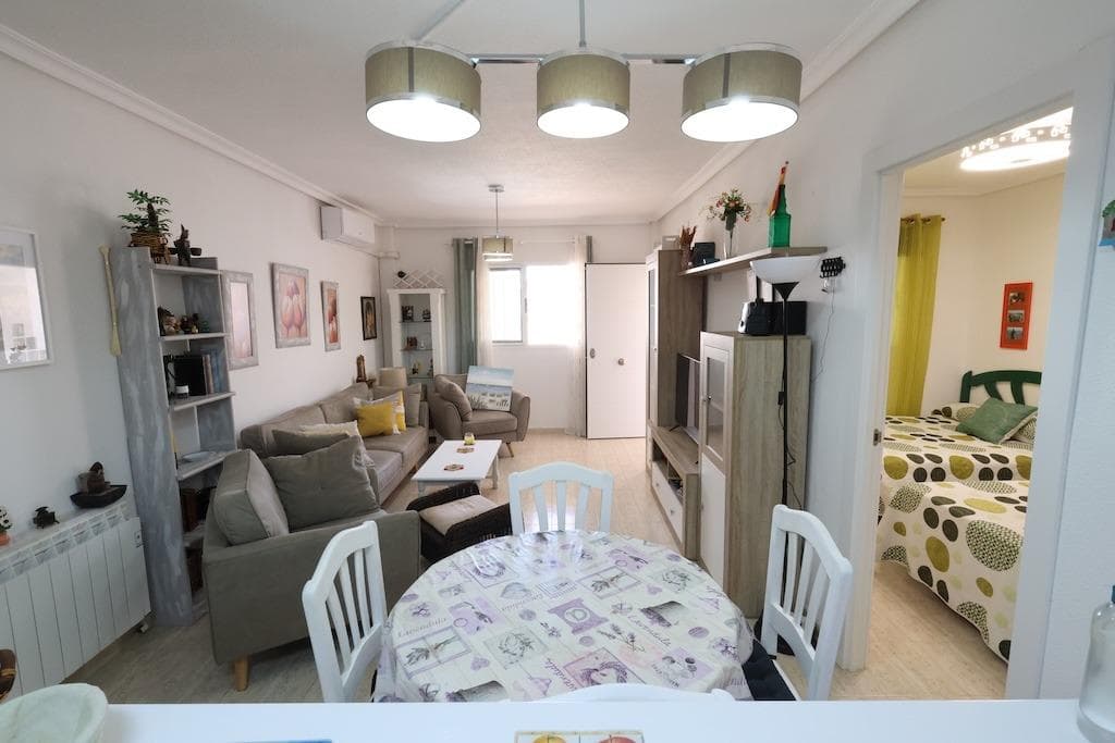 2 bed Bungalow in Orihuela Costa - 13