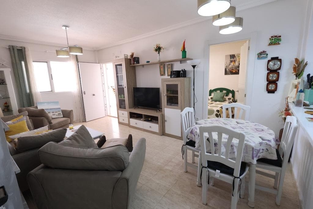 2 bed Bungalow in Orihuela Costa - 14