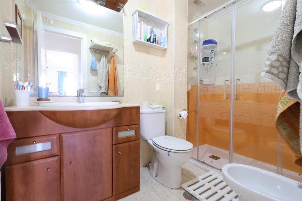 2 bed Bungalow in Orihuela Costa - 18