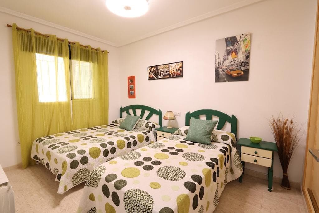 2 bed Bungalow in Orihuela Costa - 19