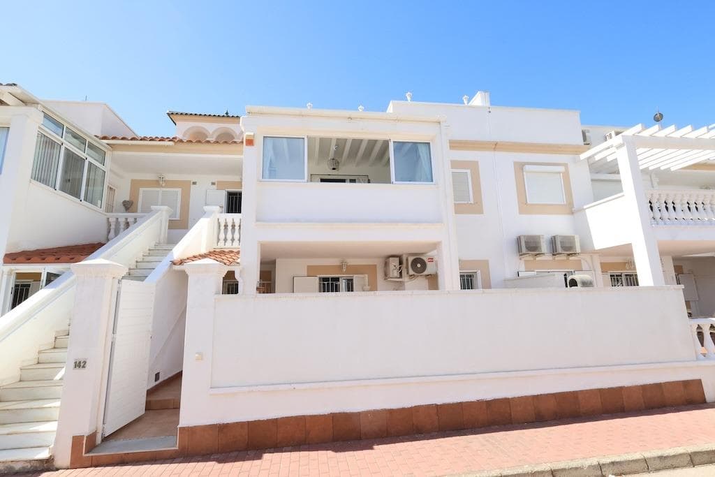 2 bed Bungalow in Orihuela Costa - 2