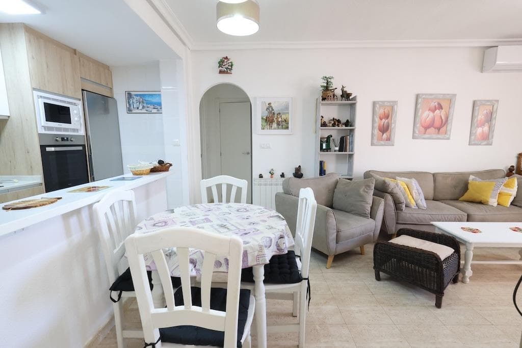 2 bed Bungalow in Orihuela Costa - 20