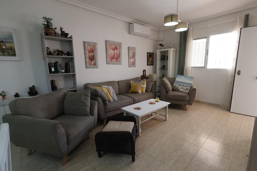 2 bed Bungalow in Orihuela Costa - 21