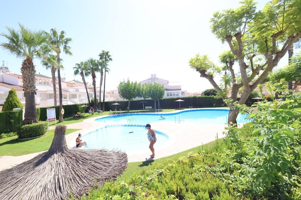 2 bed Bungalow in Orihuela Costa - 22