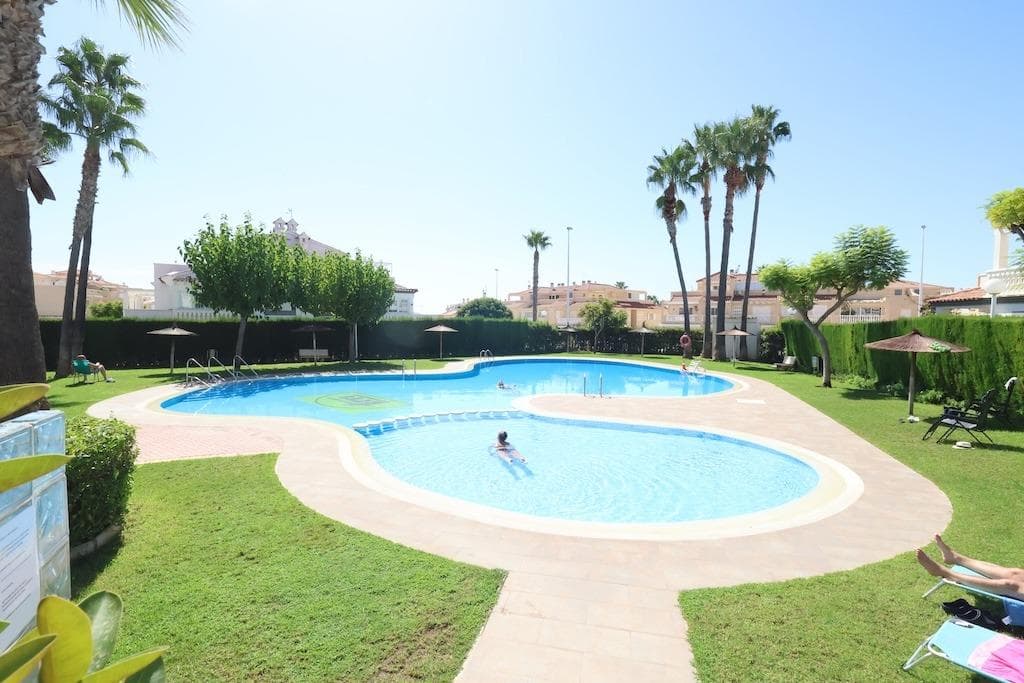 2 bed Bungalow in Orihuela Costa - 23