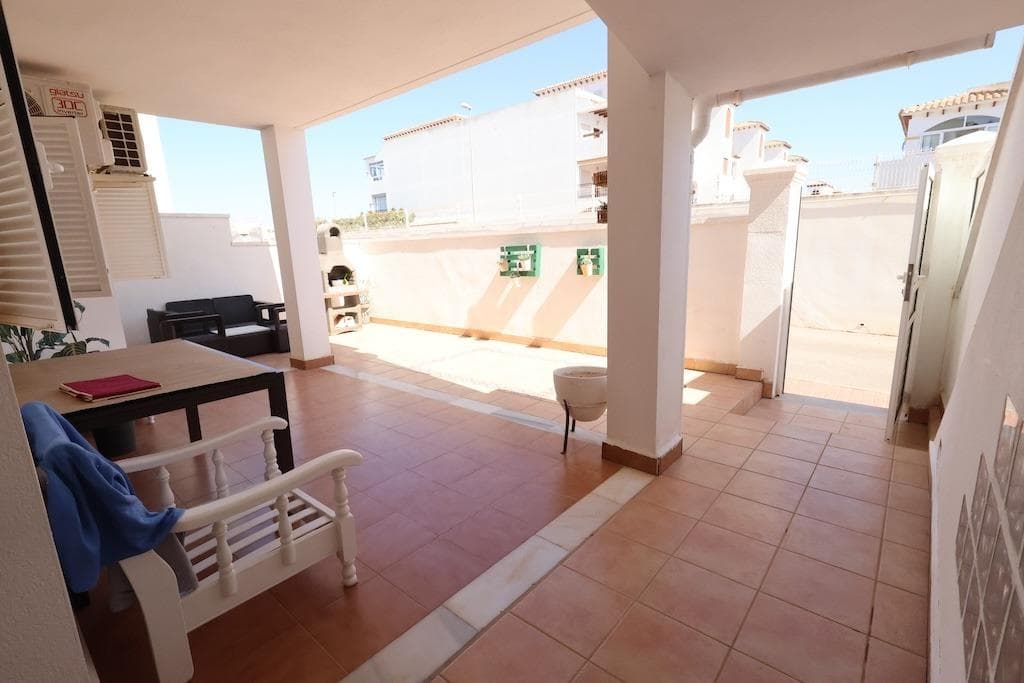 2 bed Bungalow in Orihuela Costa - 3