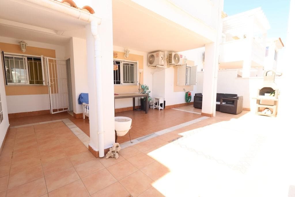2 bed Bungalow in Orihuela Costa - 4