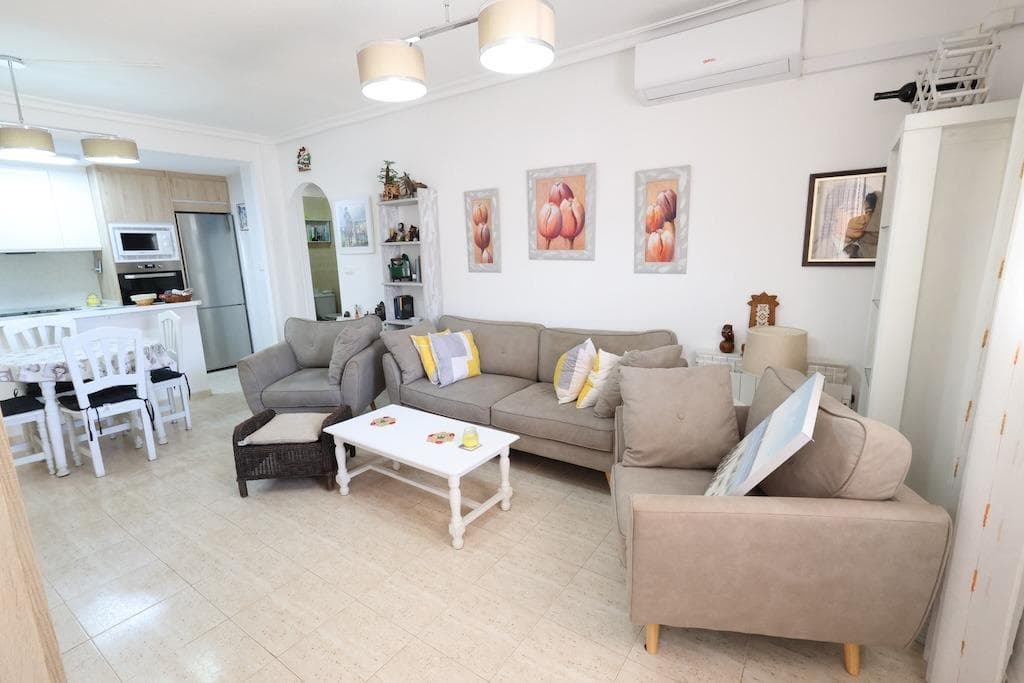 2 bed Bungalow in Orihuela Costa - 8