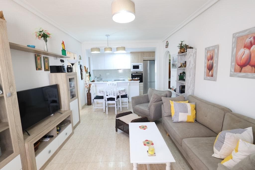 2 bed Bungalow in Orihuela Costa - 9