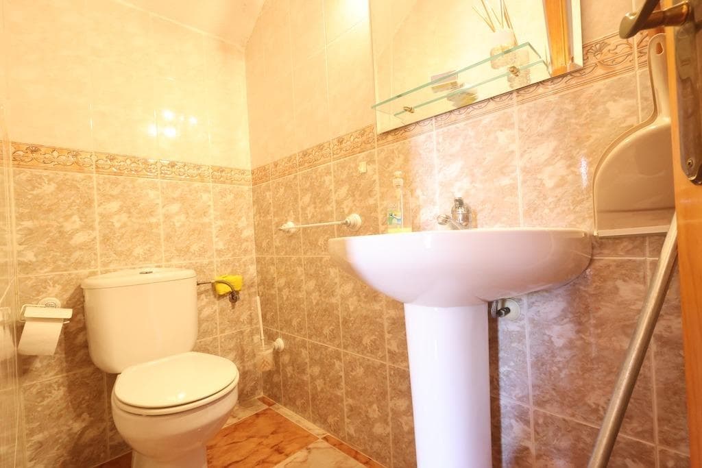 Geschakelde Woning met 2 slaapkamers in Orihuela Costa - 15