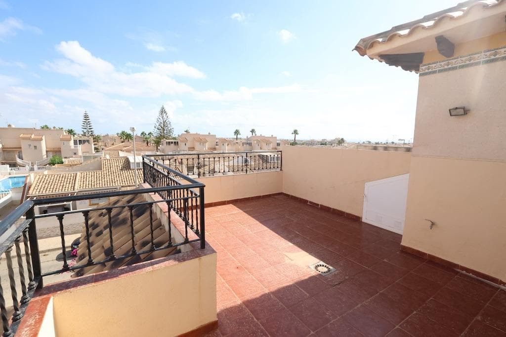 Geschakelde Woning met 2 slaapkamers in Orihuela Costa - 16