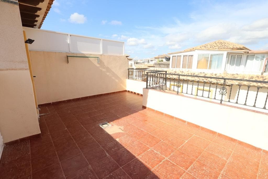 Geschakelde Woning met 2 slaapkamers in Orihuela Costa - 17