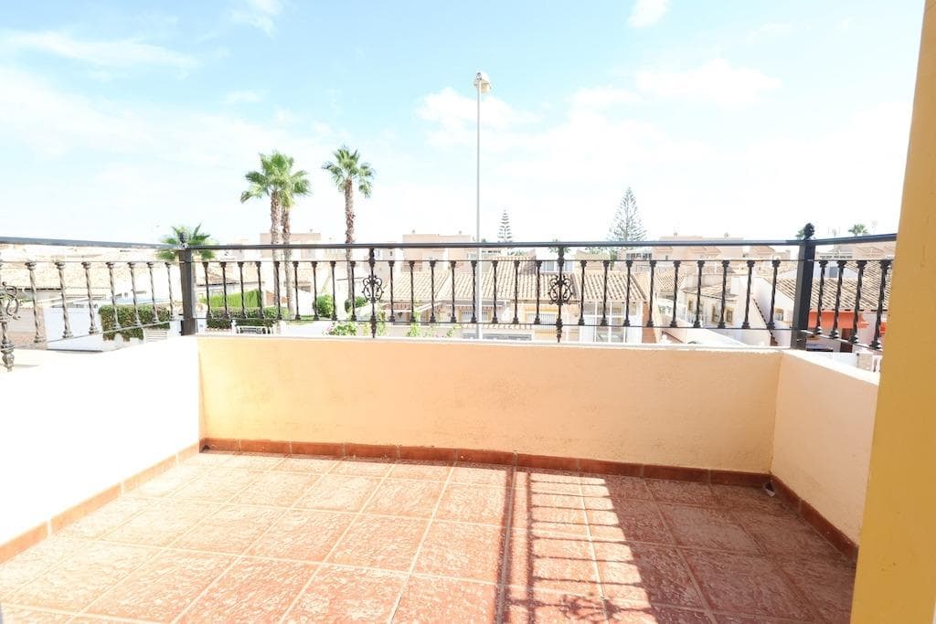 Geschakelde Woning met 2 slaapkamers in Orihuela Costa - 18