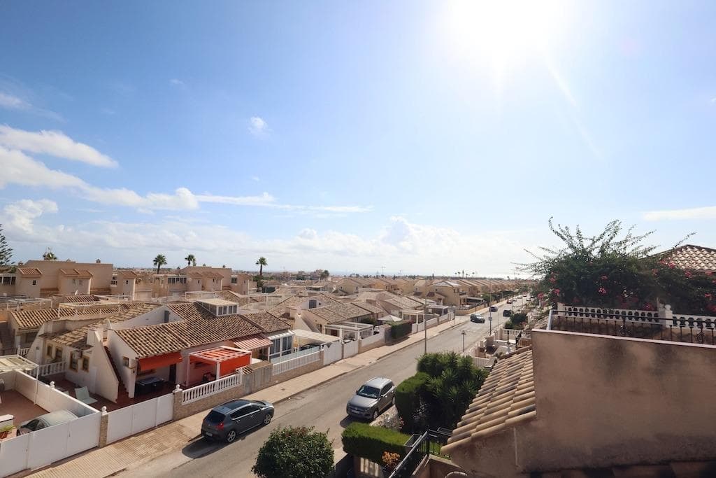 Geschakelde Woning met 2 slaapkamers in Orihuela Costa - 19