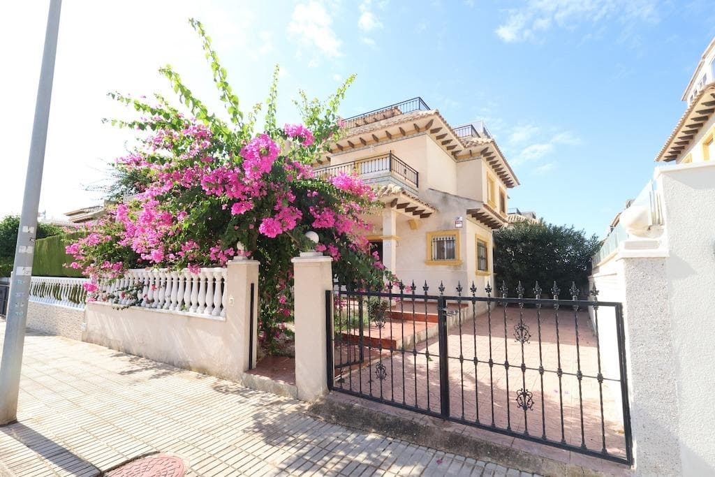Geschakelde Woning met 2 slaapkamers in Orihuela Costa - 2
