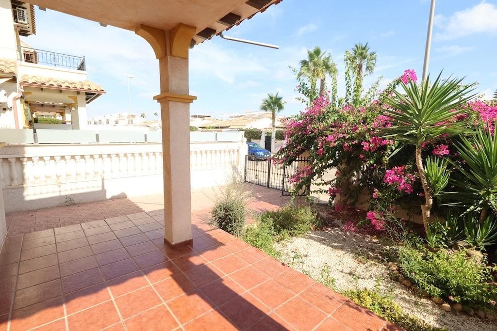 Geschakelde Woning met 2 slaapkamers in Orihuela Costa - 22