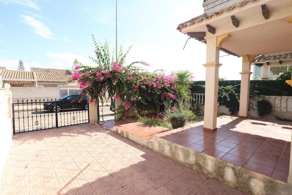 Geschakelde Woning met 2 slaapkamers in Orihuela Costa - 3