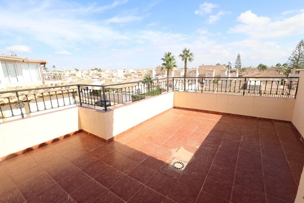 Geschakelde Woning met 2 slaapkamers in Orihuela Costa - 4