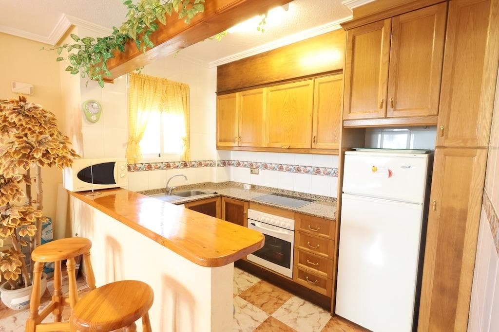 Geschakelde Woning met 2 slaapkamers in Orihuela Costa - 6