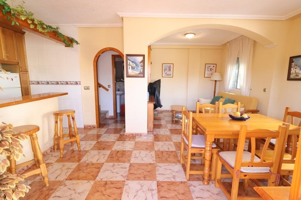 Geschakelde Woning met 2 slaapkamers in Orihuela Costa - 8