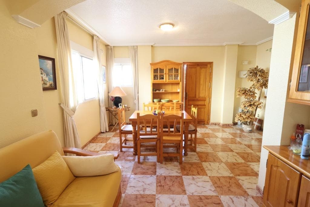 Geschakelde Woning met 2 slaapkamers in Orihuela Costa - 9