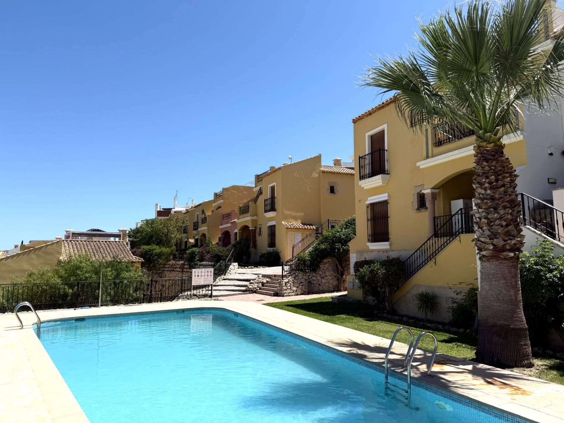 2 bed Bungalow in Orihuela Costa - 1