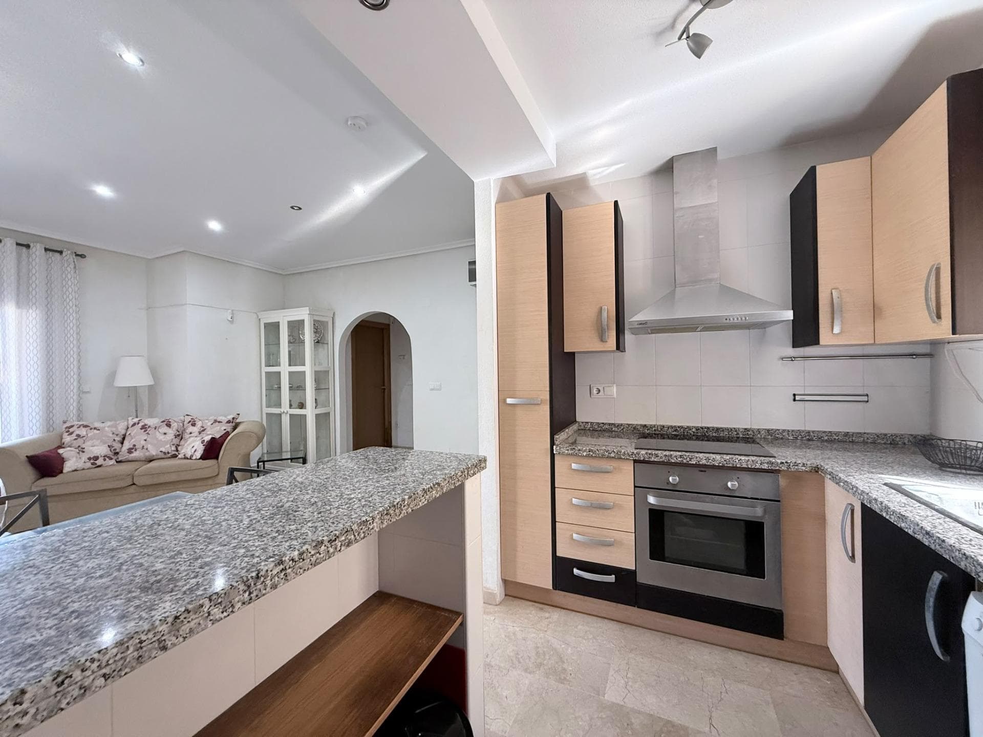 2 bed Bungalow in Orihuela Costa - 11