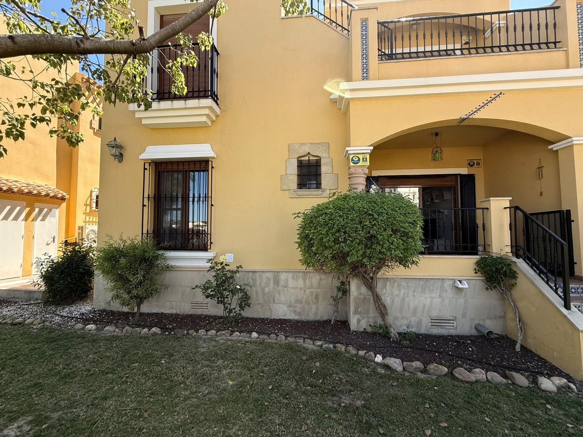 2 bed Bungalow in Orihuela Costa - 2