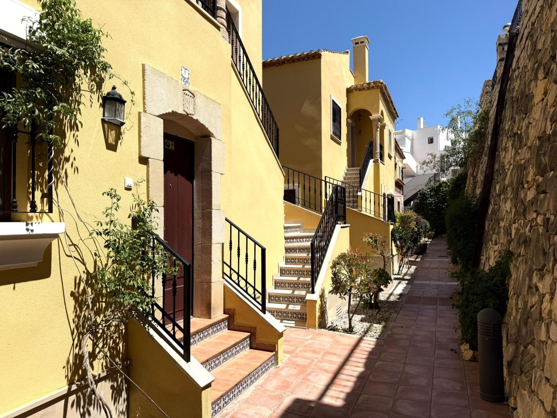 2 bed Bungalow in Orihuela Costa - 20