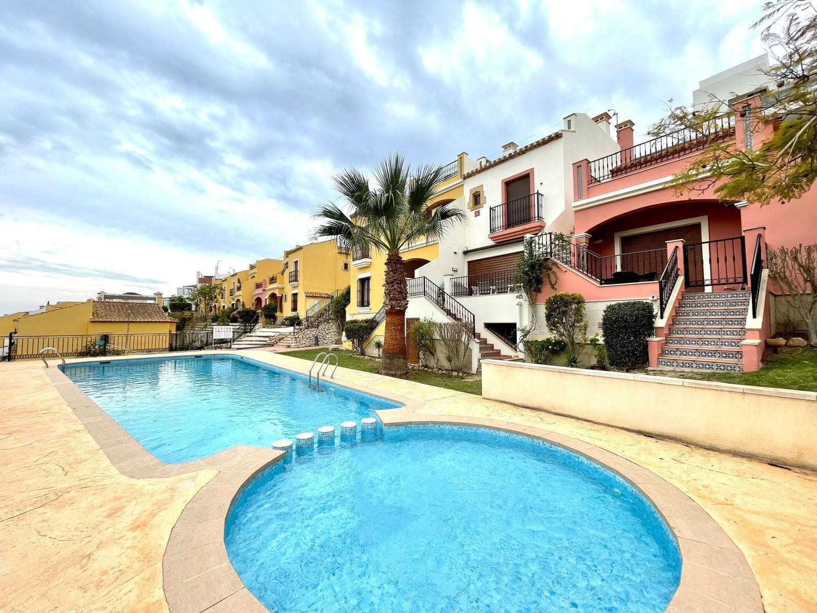 2 bed Bungalow in Orihuela Costa - 21