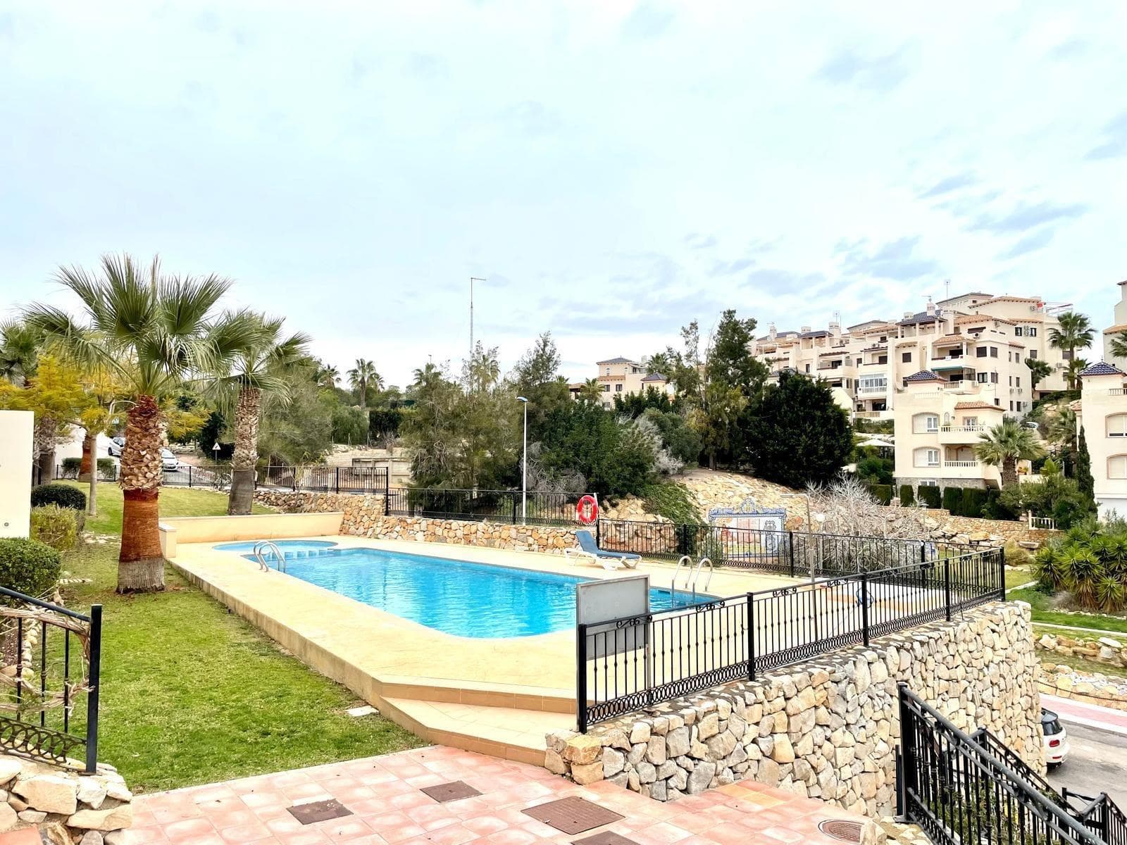2 bed Bungalow in Orihuela Costa - 22