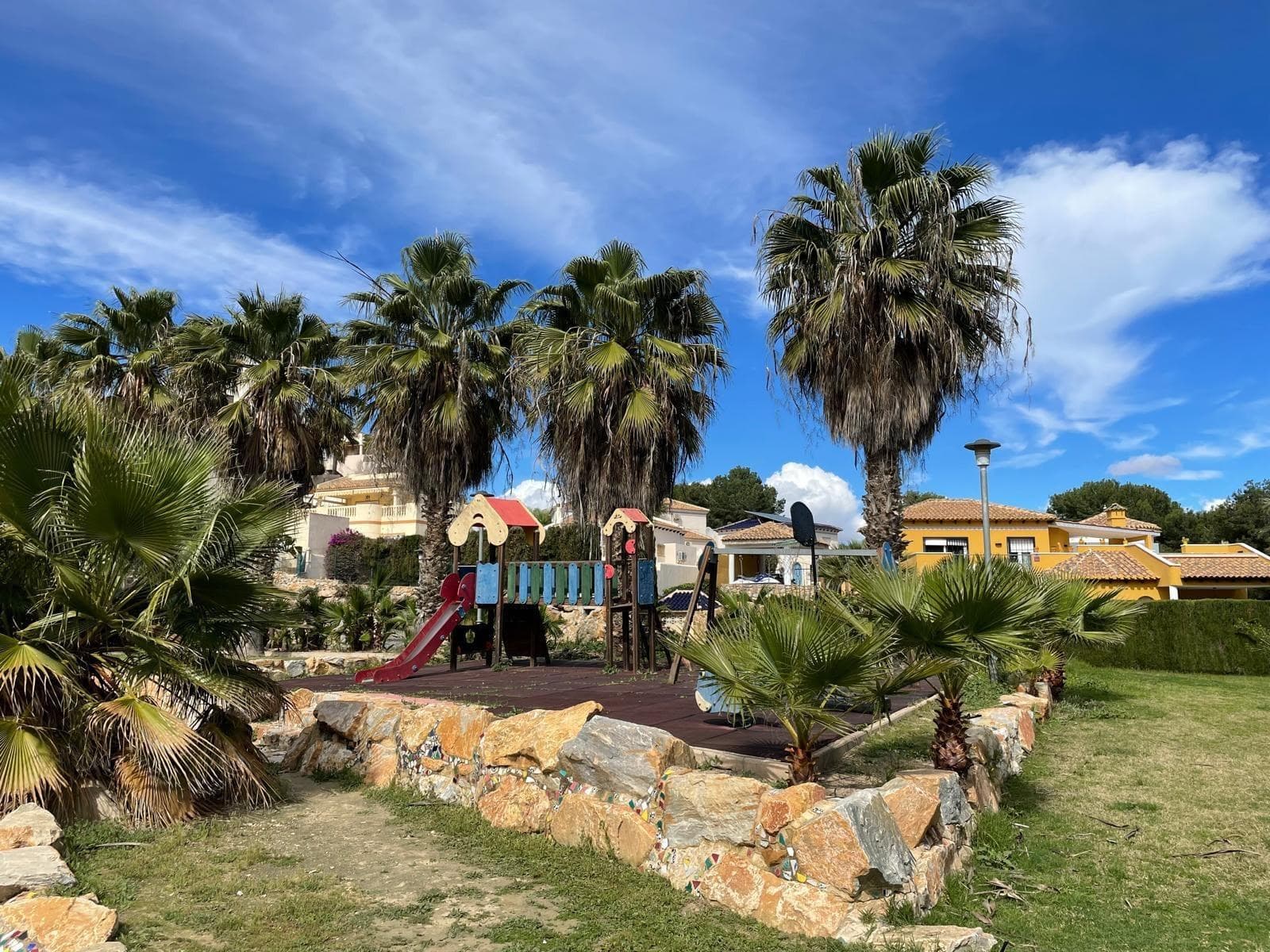 2 bed Bungalow in Orihuela Costa - 23