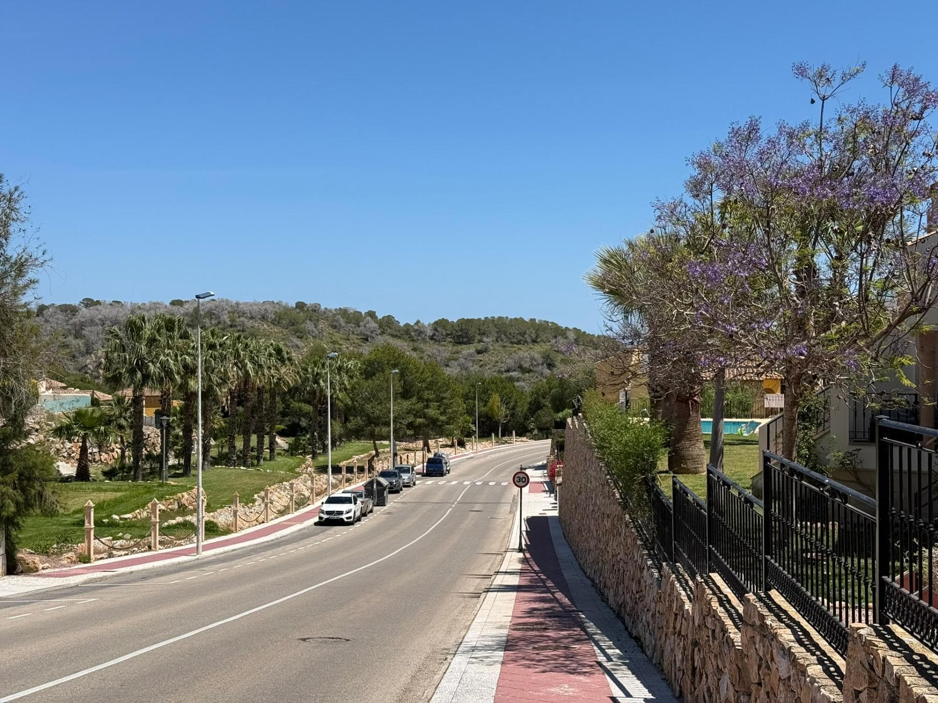2 bed Bungalow in Orihuela Costa - 24