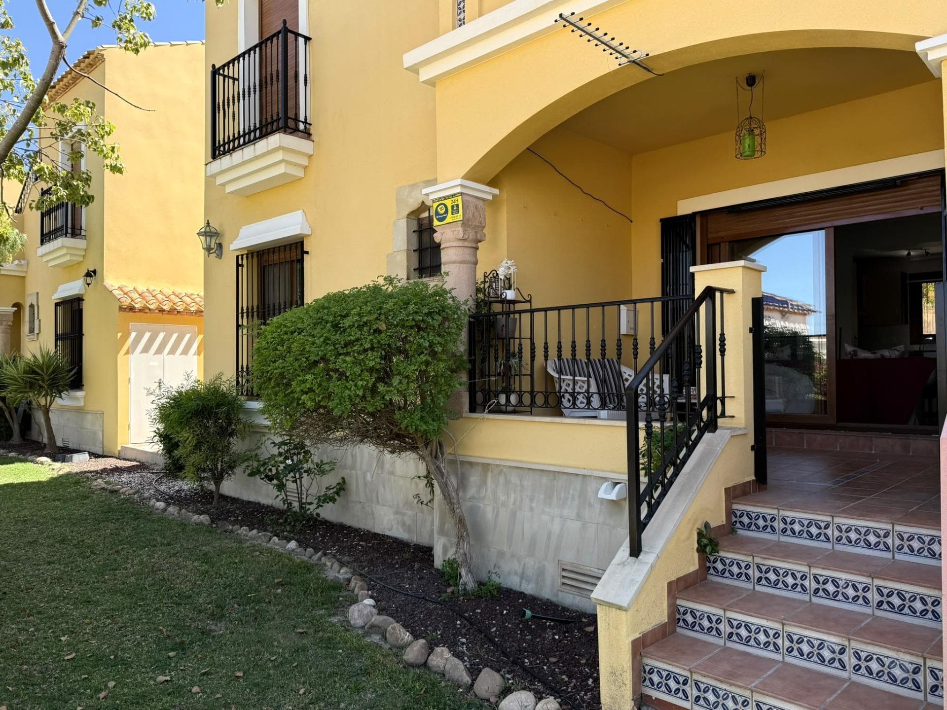 2 bed Bungalow in Orihuela Costa - 3