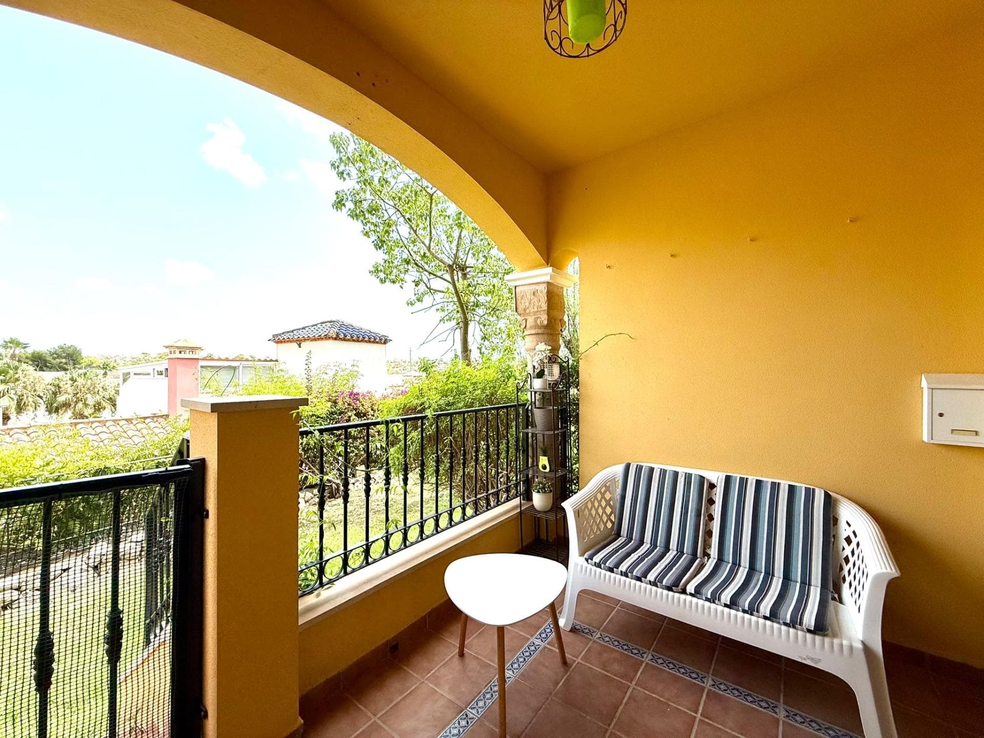 2 bed Bungalow in Orihuela Costa - 4
