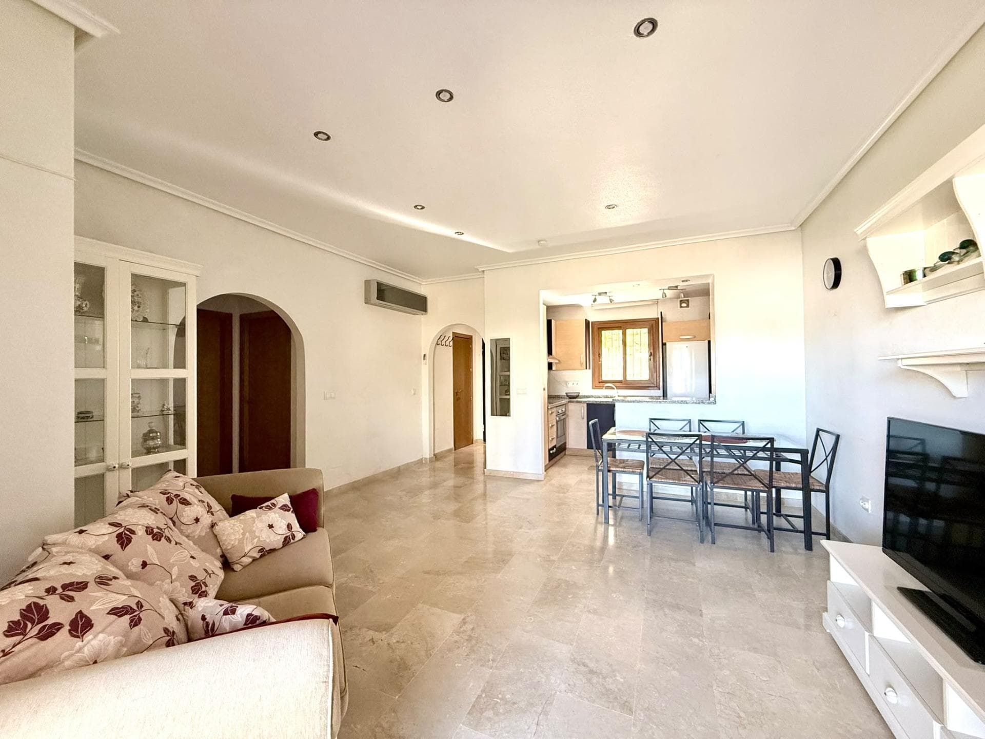 2 bed Bungalow in Orihuela Costa - 5