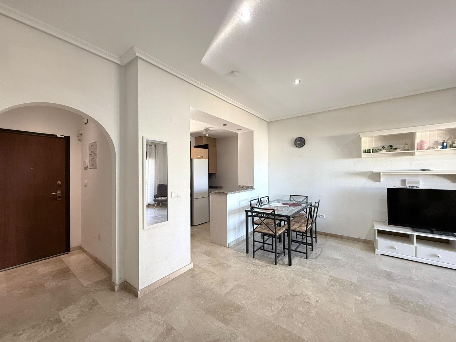 2 bed Bungalow in Orihuela Costa - 7