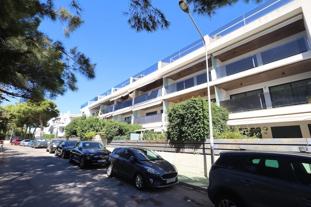 Tussenverdieping Appartement met 2 slaapkamers in Orihuela Costa - 1