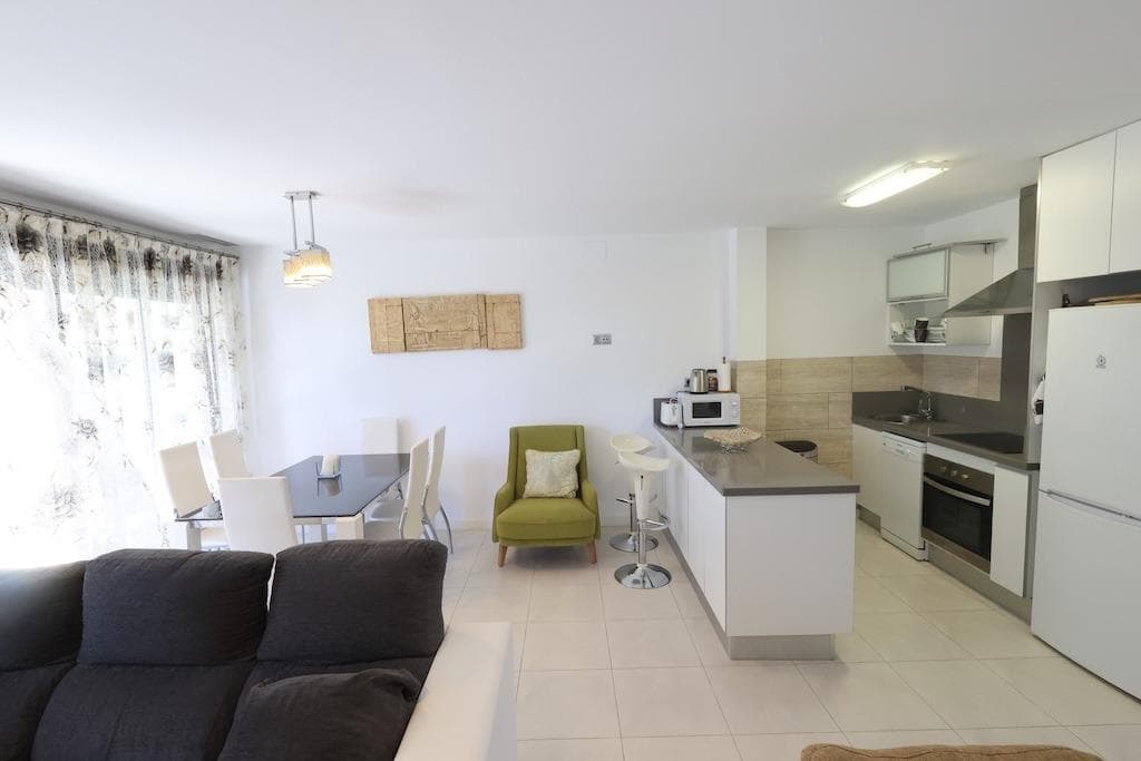 Tussenverdieping Appartement met 2 slaapkamers in Orihuela Costa - 10