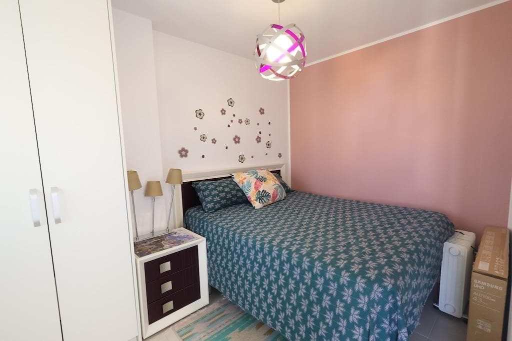 Tussenverdieping Appartement met 2 slaapkamers in Orihuela Costa - 14