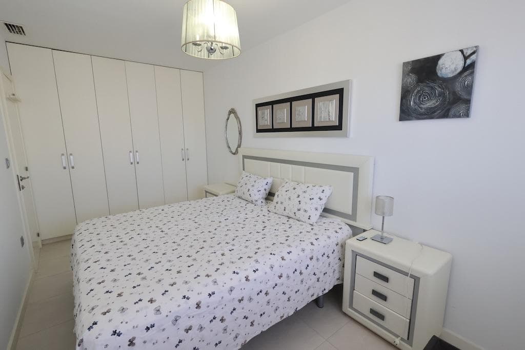 Tussenverdieping Appartement met 2 slaapkamers in Orihuela Costa - 15
