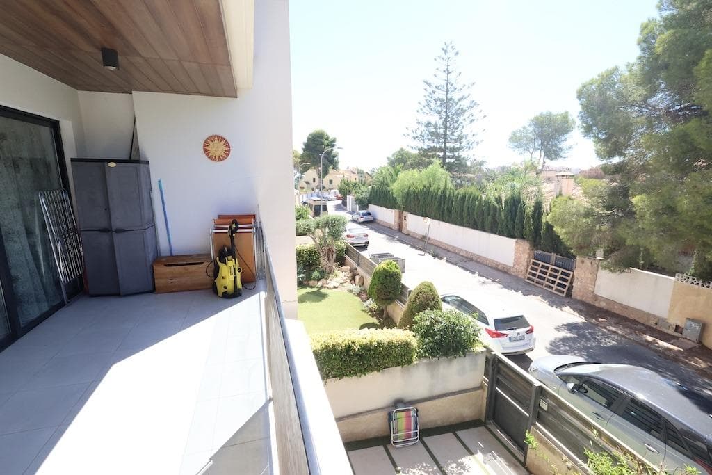 Tussenverdieping Appartement met 2 slaapkamers in Orihuela Costa - 19