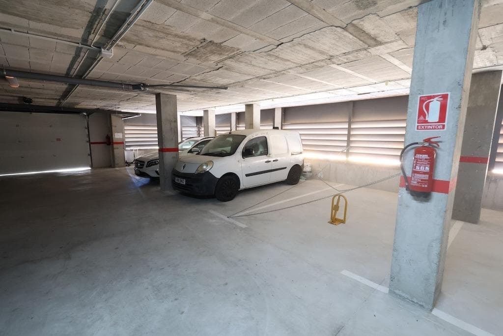 Tussenverdieping Appartement met 2 slaapkamers in Orihuela Costa - 20