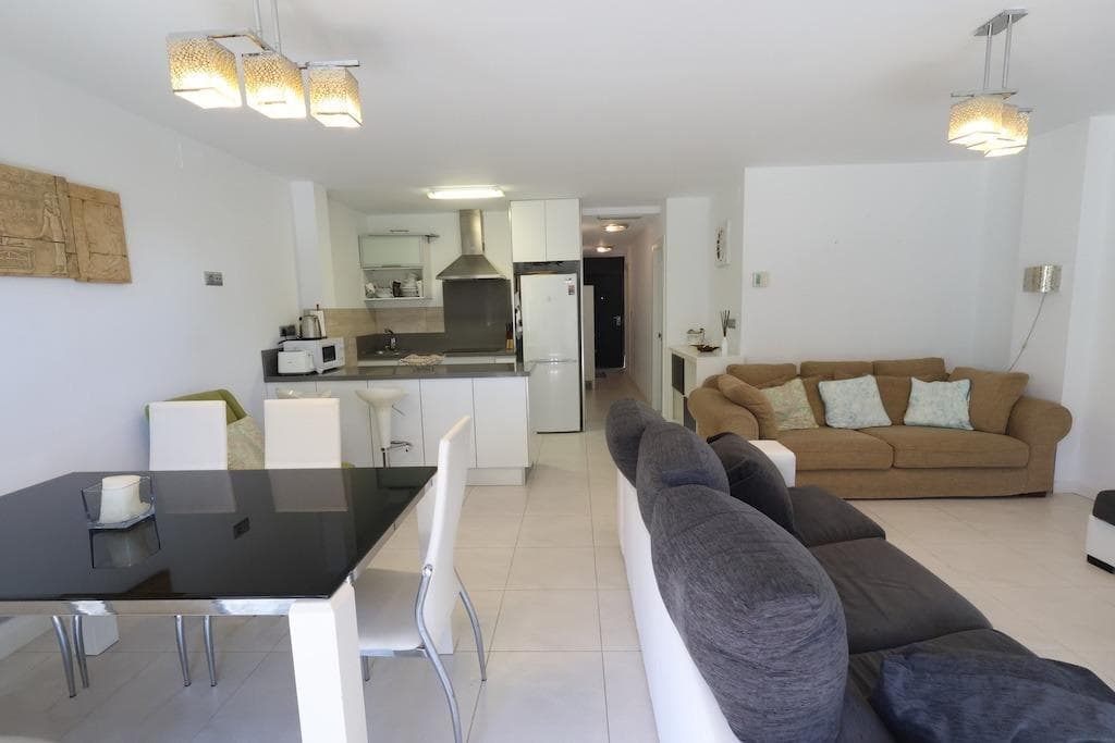 Tussenverdieping Appartement met 2 slaapkamers in Orihuela Costa - 7